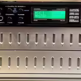 MOTU 828mk3 (FW) + 2x APOGEE Ensemble (FW)