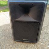 Omnitronic kb 212a
