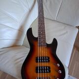 Prodam baskytaru GL tribute2500.Nastroj stary asi25let v sup