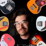 Kúpim Fender Mustang Bass