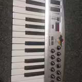 M-Audio Ozone