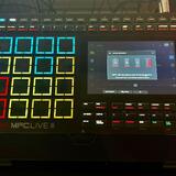 Akai MPC Live 3
