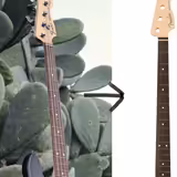 Fender Precision American Highway 2007 neck
