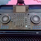 Denon DJ SC Live4 včetně case