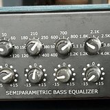 zesilovač Thunderfunk TFB750-A