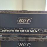 HOT amps Rockhearth MK2