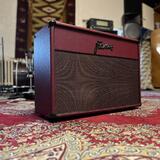 Framus 2x12 box, uzavřený kabinet, Celestion G12H + Veteran 