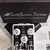 EARTHQUAKER DEVICES-DUNES V2