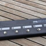 6-footswitch Marshall PEDL-00044 JVM
