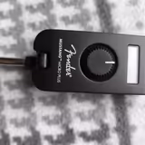 Fender Mustang Micro Plus