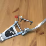 Orig. Bigsby B3 REZERVOV&Aacute;NO!