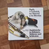 Dudy v Cechach, na Morave a ve Slezsku