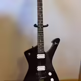 Ibanez PS40 upgrade 