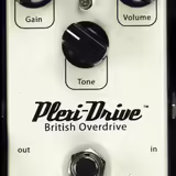 Wampler Plexi Drive