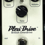 Wampler Plexi Drive