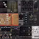 eurorack moduly