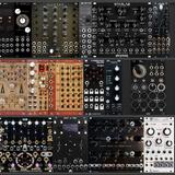 eurorack moduly