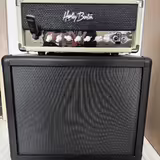 Harley Benton TUBE15 Head + box G112