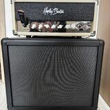 Harley Benton TUBE15 Head + box G112