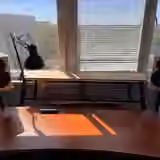 Studiov&yacute; stůl