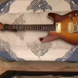 Ibanez Roadstar II RS1300 1984 Japonsko
