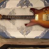 Ibanez Roadstar II RS1300 1984 Japonsko