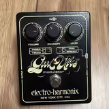 Electro Harmonix Good Vibes Univibe