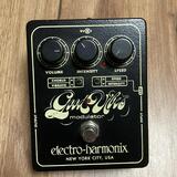 Electro Harmonix Good Vibes Univibe