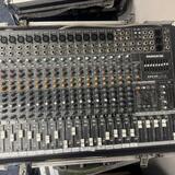 Mackie CFX20