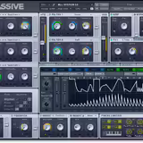 Native Instruments: Massive