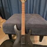 Mayones Setius 6 Alpha