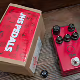 JHS Pedals Angry Charlie V3