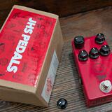 JHS Pedals Angry Charlie V3
