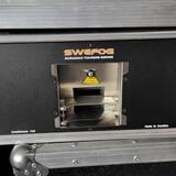 Hazer Swefog DURAMAX Intellhazer 1k8