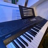 Casio WK-500