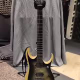 Ibanez RGDIX6PB Iron Label