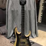 Ibanez RGDIX6PB Iron Label