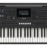 YAMAHA PSR E483