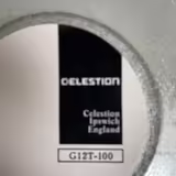 Celestion G12T-100/8ohm