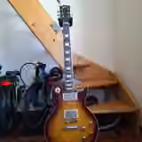 Gibson Custom Les Paul 1958 Reissue VOS R8