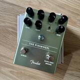 Fender Pinwheel Rotary Speaker Emulator