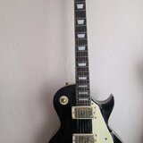 VINTAGE V100 BLK