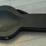 Kirk "The Captain" Douglas Gibson Case for SG