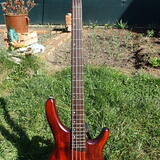 Cort C4 Plus ZBMH