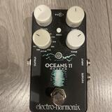 Electro-Harmonix Oceans 11