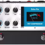 Echo Fix EF-P5 FET Compressor