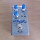 Prodám 7enders breakup drive