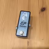 Xotic EP Booster