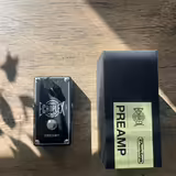 prod&aacute;m Echoplex preamp EP101