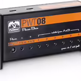 Palmer PWT 8